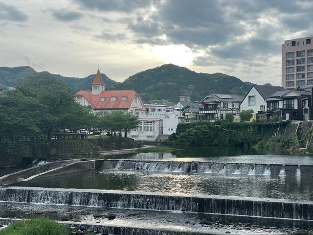 日本佐賀 | 一場邂逅自然與歷史的夢幻之旅。