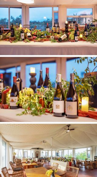 葡萄酒民宿‖寧夏的葡萄酒文化確實名不虛傳。