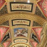 The Venetian - Macao