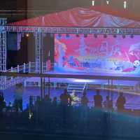 Splash, Soak, and Safari: Family Adventures at Nanjing's Ziqing Lake