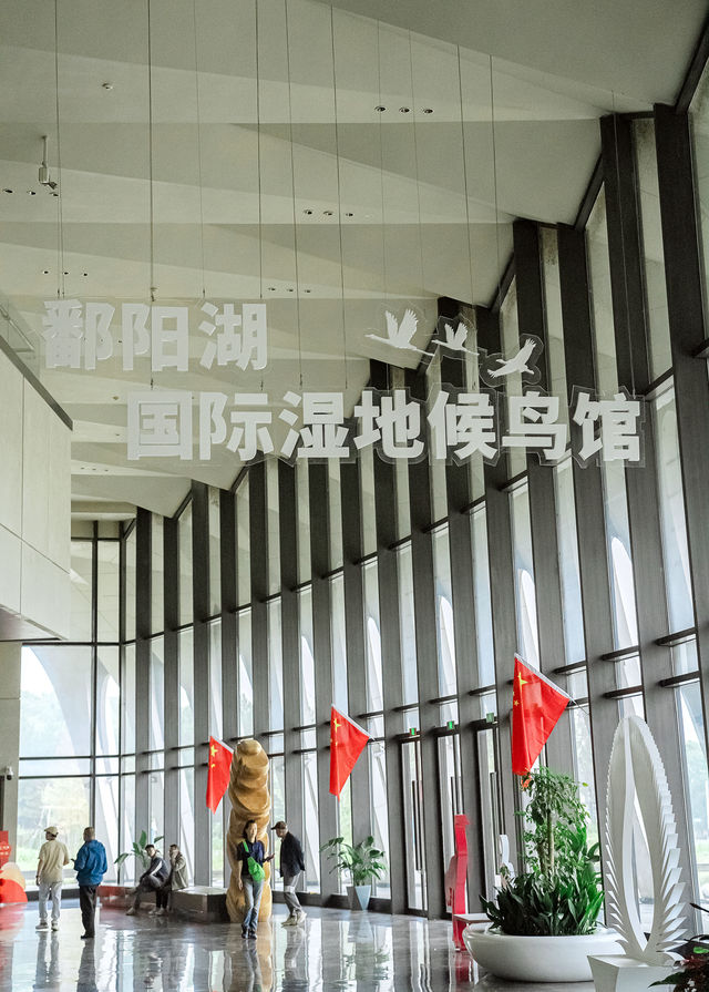跟着課本去旅行！一篇教你5天4晚玩轉九江。