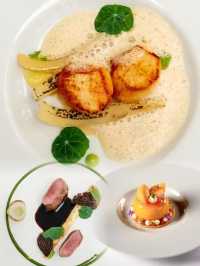 這樣的酒店我真的愛極了。