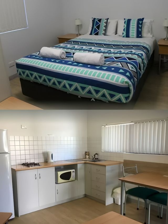 曼哲拉海洋碼頭小屋酒店奢華與舒適的完美邂逅。