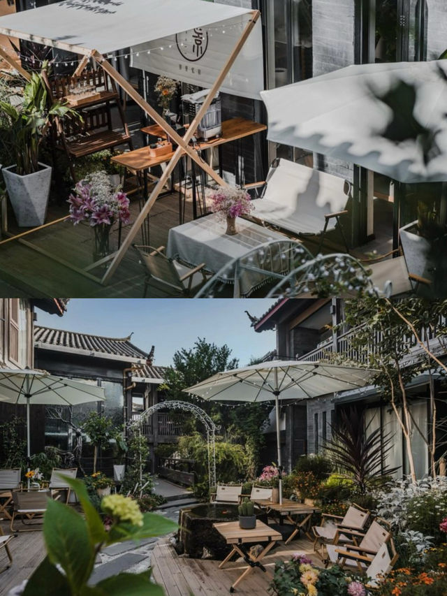 景里·憶宿 | 心靈棲息之所。