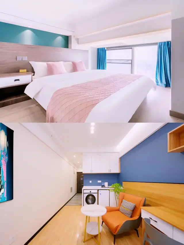 ขอแนะนำอพาร์ตเมนต์วิวทะเลริชู