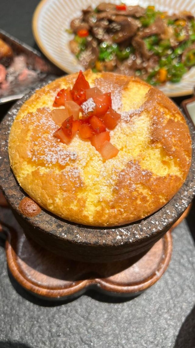 發現魔都美食寶藏餐廳，手把手帶你品嚐。