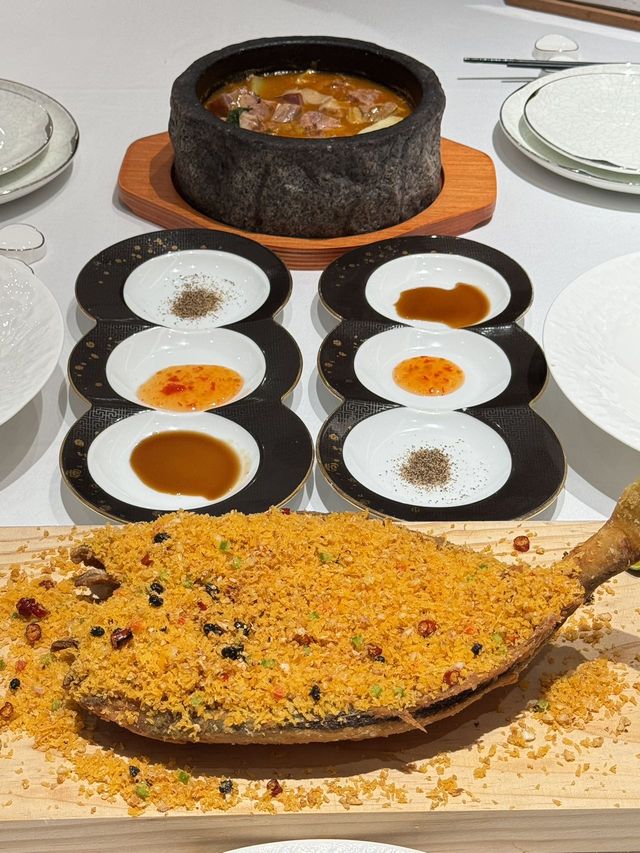 不是上海！！石家莊版和平飯店…。