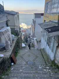 伊茲密爾及以弗所。