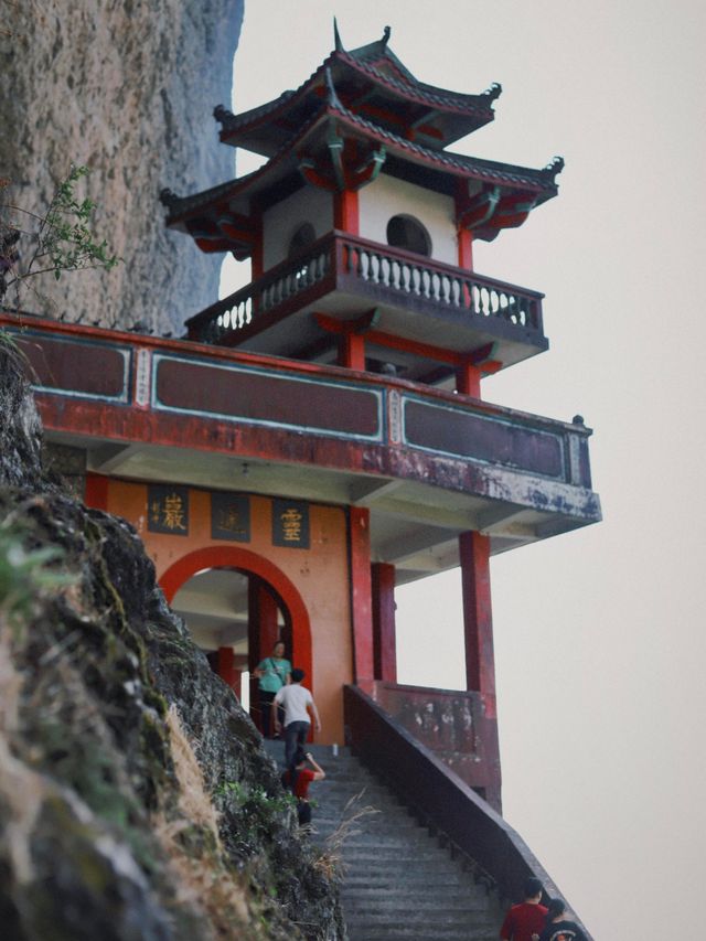 廈門周邊遊。