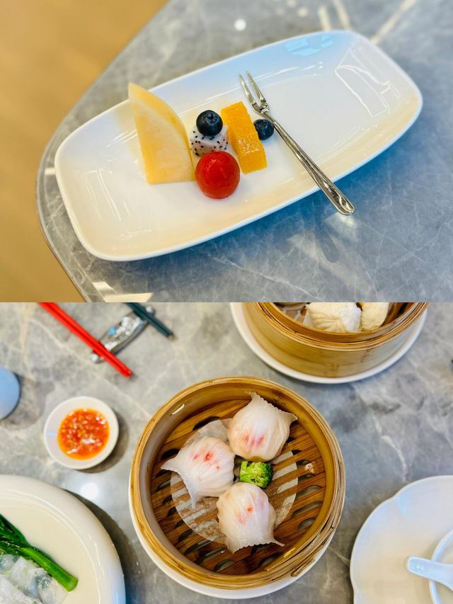 學生黨感動得哭了，來佛山一定要住這家酒店！