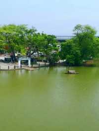 江門台山草坪里：超驚艷的寶藏旅遊地，不來後悔一輩子。