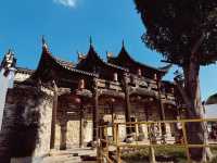 溧水|同事說我年紀輕輕怎麼愛去這種地方旅遊！。