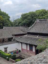 此行為你而來～1批次國保保國寺。