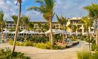 坎昆新酒店Secrets Playa Blanca沉浸式體驗。