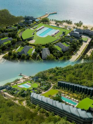 A hotel that is perfect for a vacation｜Experience a different kind of journey.