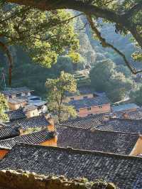3天玩轉麗水 美景全攻略必收藏