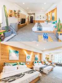 在重慶想無限續住的民宿，很治癒