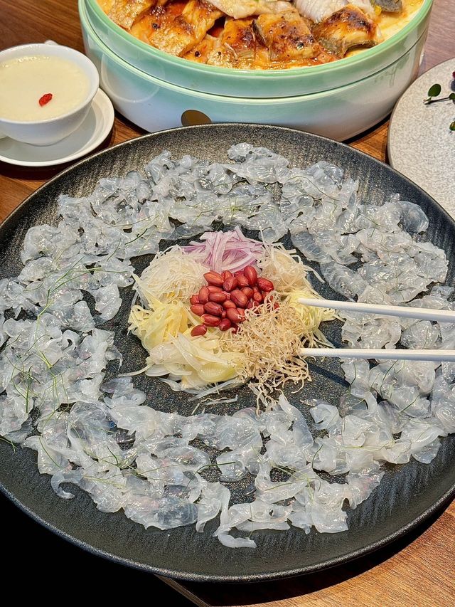 感謝順德人，深圳的！真的沒踩雷！！