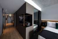 布里斯班之旅|豪華住宿體驗 Crystalbrook Vincent   酒店：Crystalb