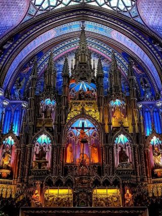 4-Day Canada Tour: A Complete Guide