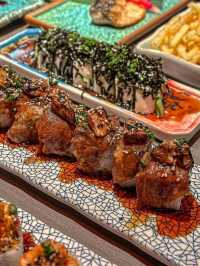 好吃又便宜！！這家日本料理做到了！！！