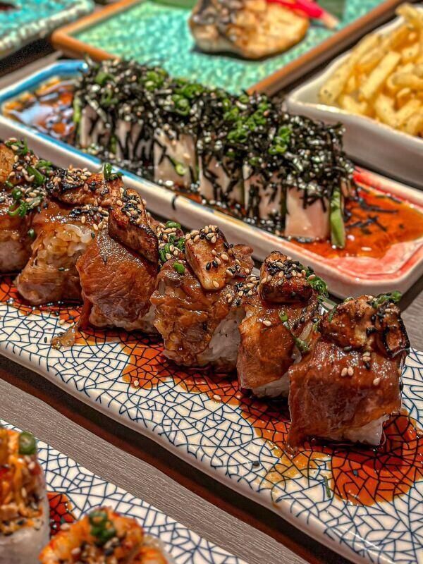 好吃又便宜！！這家日本料理做到了！！！