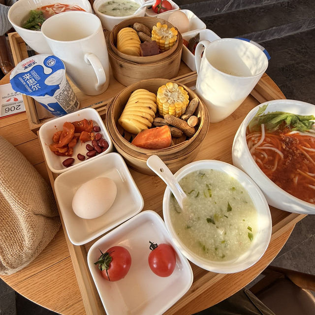 云水小築大理酒店評價：舒適與性價比的完美結合