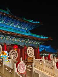 山西代王府