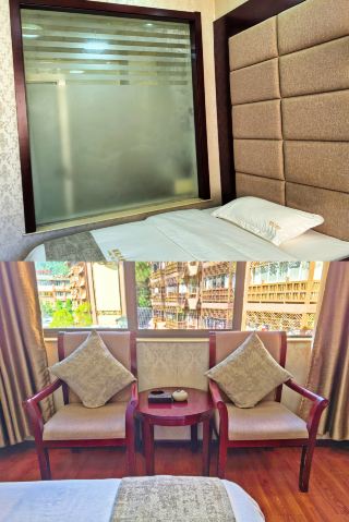 Longyu Hotel