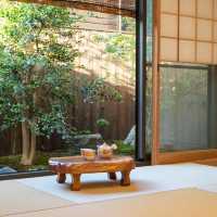 京都新發現 | 隱藏版日式民宿✨ 