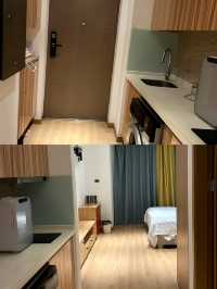 沉浸式電玩！雄門·loft 電玩影院美宿體驗分享