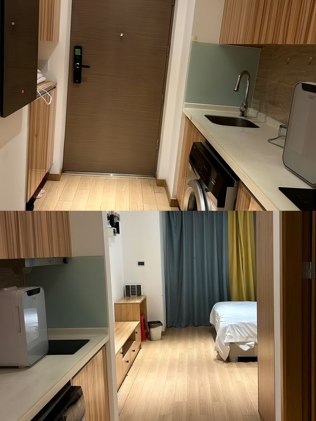 沉浸式電玩！雄門·loft 電玩影院美宿體驗分享