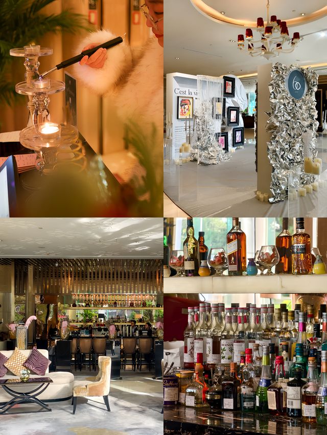 來廣州Citywalk！酒店可以選擇廣州聖豐索菲特~