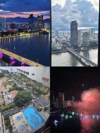 峴港推薦| Melia Vinpearl Riverfront  酒店：Melia Vinpea