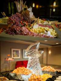 五星級的舒適體驗，盡在 The Beeman Hotel！