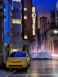 Warner Bros. Abu Dhabi: A Must-Visit Spot