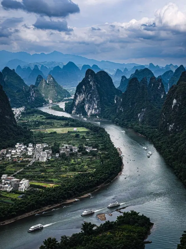 Winter in Zhangjiajie, Wulingyuan, and Fenghuang: Snowy Scenery You Won't Regret