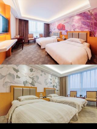 Tongcheng International Hotel | An Unforgettable Stay 