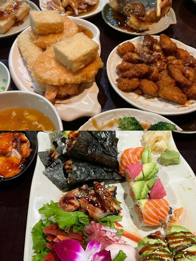 寶貝們，費城希爾頓酒店真的超級值得住！