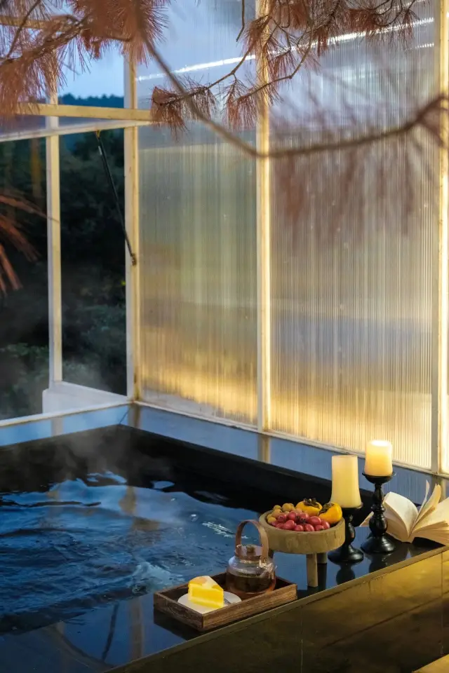 A healing homestay - Liyang Shitang 37