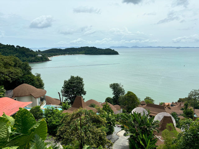 布吉 | Sinae Phuket：私人泳池別墅    酒店：Sinae Phuket   
