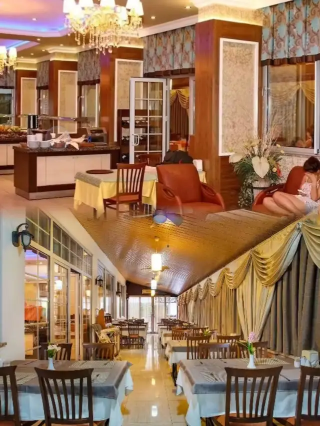 Alanya Beach Hotel: A Hidden Gem in Paradise