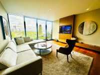 The Ritz-Carlton, Perth | 美麗的景色和優質服務   酒店：The R