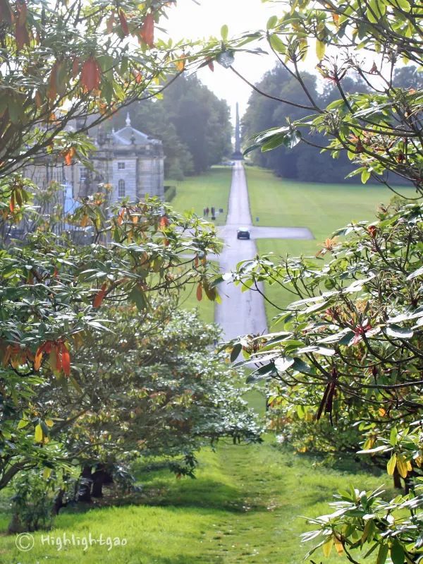 Castle Howard