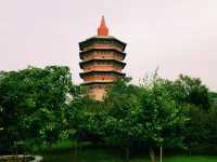 Anyang: An Unexploted Tourist Stop