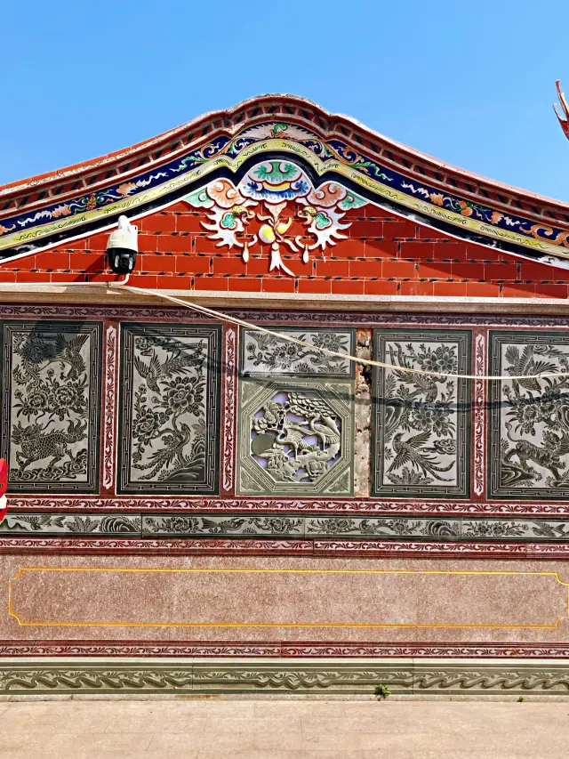 Visit Quanzhou During the Spring Festival: A Travel Guide