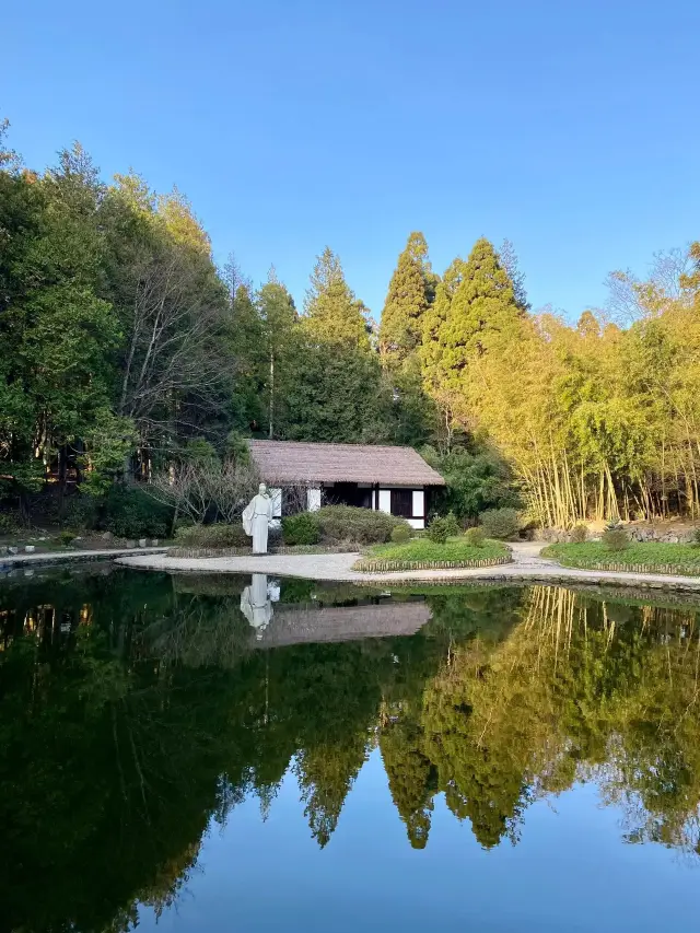 2-Day Lushan Tour: Super Practical Guide Revealed