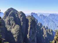 不可錯過的廣西聖堂山，沉浸式旅遊攻略在此！