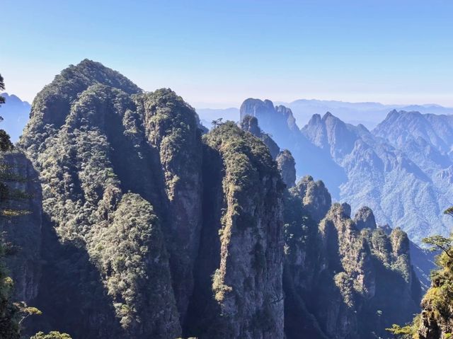 不可錯過的廣西聖堂山，沉浸式旅遊攻略在此！