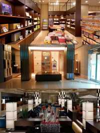 JR德島克萊蒙特酒店「早上自助早餐花色多」
